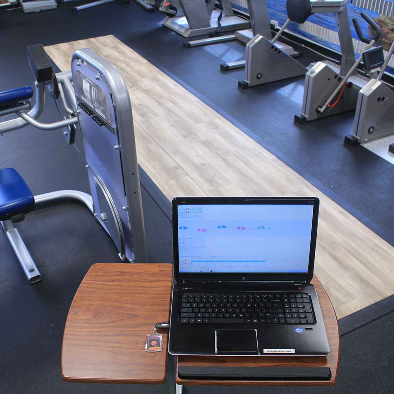 Improve Clinical Decisions Landing » ProtoKinetics